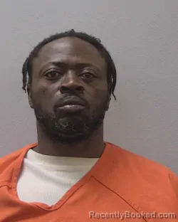 Mugshot of ELLIOT SYLVESTOR HALTIWANGER