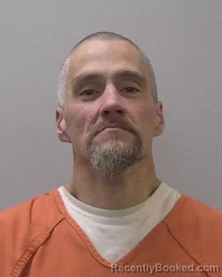 Mugshot of SAMUEL JOSEPH PROCTOR