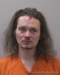 Mugshot of JOHN &nbsp; GODFREY