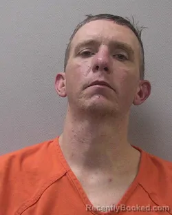 Mugshot of JUSTIN KYLE GOFF