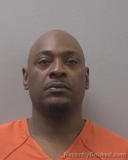 Mugshot of BLAINE MANDRELL MERRITT