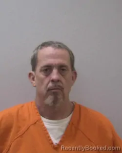 Mugshot of RICHARD TODD FULMER