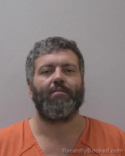 Mugshot of OWEN EDGAR AVANTS