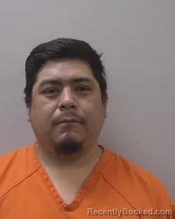 Mugshot of LUIS EDUARDO &nbsp; BERNAL TOVAR