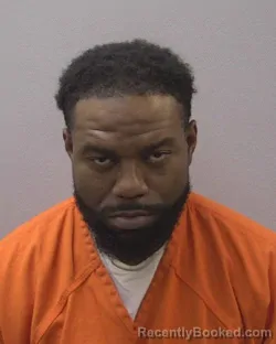 Mugshot of ZANNIE RASHOD PHILLIPS
