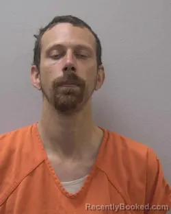 Mugshot of JACOB ROBERT HAIGLER