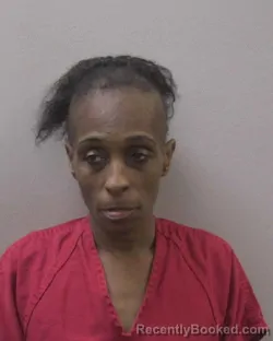 Mugshot of TARA LA TRICE BYARS