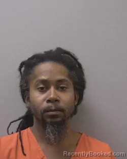 Mugshot of ELIJAH LAVELL COUSAR