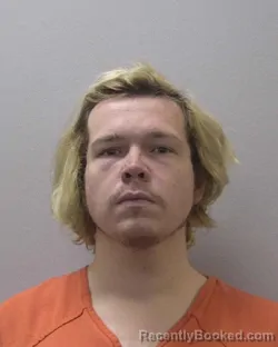 Mugshot of ADAM RAY BOONE