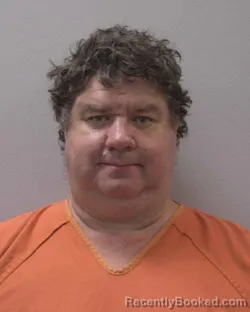 Mugshot of ALLEN SCOTT TAGER