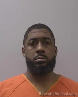 Mugshot of WILLIAM AUDREY BROWN