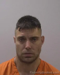 Mugshot of KEVIN MICHAEL KELDSEN