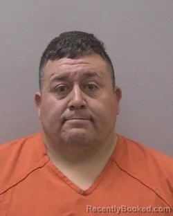 Mugshot of JESUS &nbsp; RAMIREZ