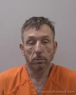 Mugshot of FREDERICK MICHAEL NERINI