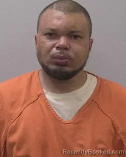 Mugshot of MORRIS WARREN RHETT