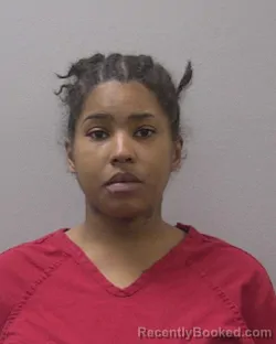 Mugshot of ERICA RENAA` HUGUENIN