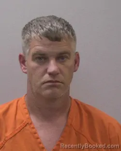 Mugshot of CHARLES QUINTON SMOAK