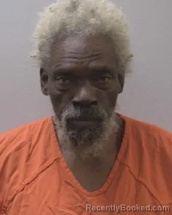 Mugshot of WESLEY &nbsp; HALTIWANGER