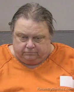 Mugshot of ACIE &nbsp; SCOTT