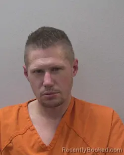 Mugshot of CASEY HAROLD WARREN