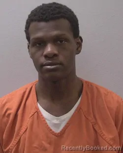 Mugshot of LAWRENCE &nbsp; GARY