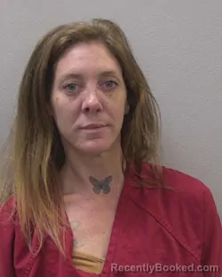 Mugshot of RENEE DIANE SHARPER