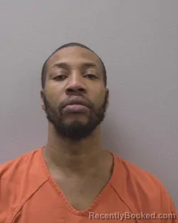 Mugshot of JOSHUA GENORD EADDY