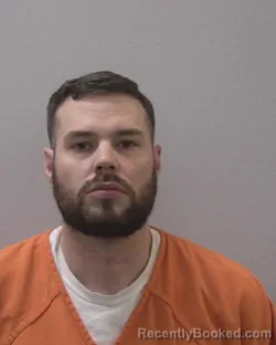 Mugshot of TAYLOR AUSTIN TIBBS