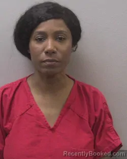 Mugshot of ASHIEA &nbsp; ABDULLAH