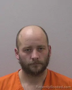 Mugshot of ERIC &nbsp; SAXON