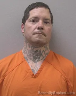 Mugshot of RICHARD KENNETH TRADER