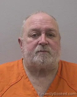 Mugshot of ARTHUR &nbsp; BARTOS