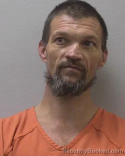 Mugshot of WALTER ABEL RUSHTON