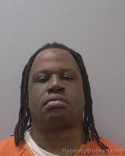 Mugshot of DARIAN &nbsp; PRATHER