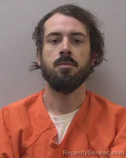 Mugshot of RICHARD ALLEN HASELDEN