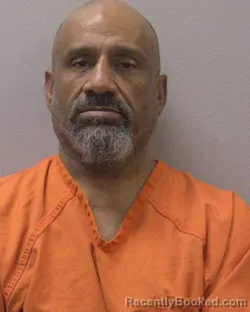 Mugshot of MICHAEL LYNN SMITH