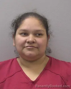 Mugshot of FANI &nbsp; JIMENEZ