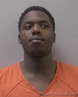 Mugshot of JAVION &nbsp; MAZYCK