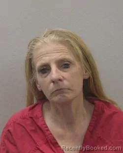 Mugshot of JACQUELINE SUZANNE PACHECO