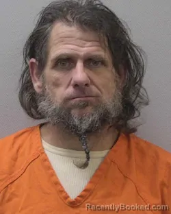 Mugshot of JAMES RHETT MILLER