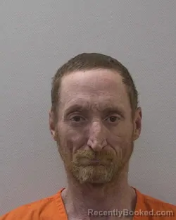 Mugshot of CHARLES SAMUEL ATKINSON