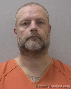 Mugshot of DENNY KENNETH HANCOCK