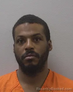 Mugshot of COREY A BELTON