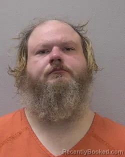 Mugshot of PAUL JOE HATCHER