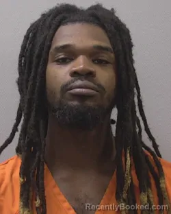 Mugshot of WILLIS NEHEMIAH DUNCAN