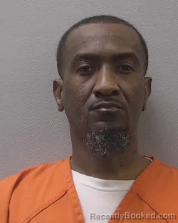 Mugshot of FREDRICK &nbsp; DAVIS