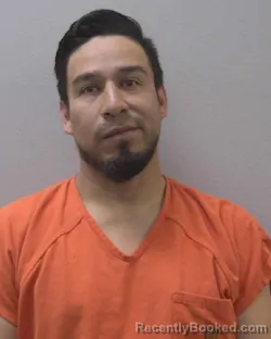 Mugshot of JOSE PEDRO OROCIO TORRESS