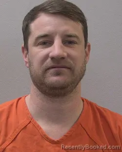 Mugshot of JOHN CARROLL ONEAL