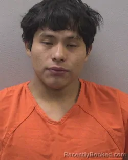 Mugshot of ALEXANDER &nbsp; DOMINGO FELIPE