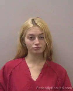 Mugshot of CHARLEY A ZORN